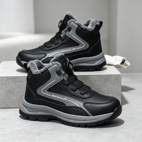Herren Winterfest Wanderschuhe Shop Nory