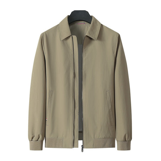 Herren Leichte Übergangsblouson Shop Nory