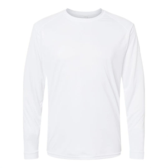 Herren Langarm Sportshirt