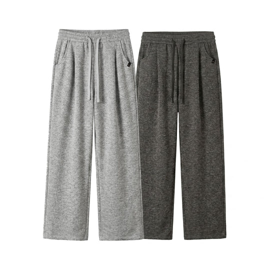 Herren weite Sweathose mit Tunnelzug und Seitentaschen Shop Nory