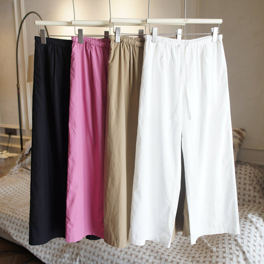 Damen Bequeme und moderne Sommer-Hosen Shop Nory