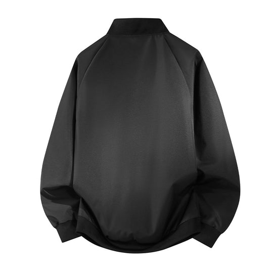 Herren Mode Bomberjacke Shop Nory