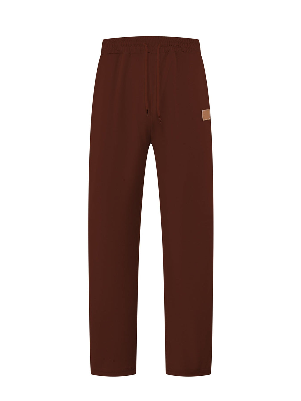 Herren Sportliche Jogginghose mit elastischem Bund und praktischen Taschen