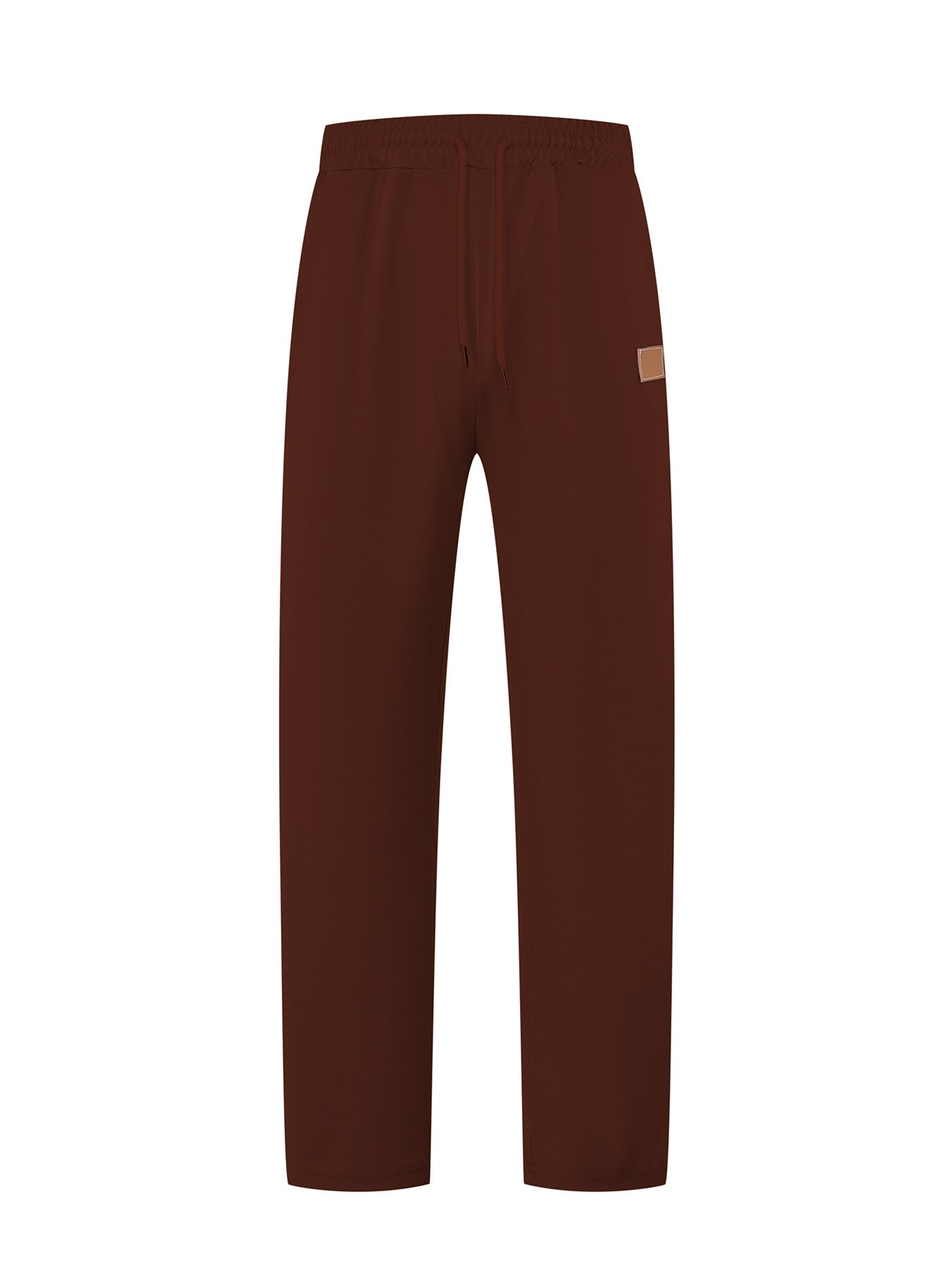 Herren Sportliche Jogginghose mit elastischem Bund und praktischen Taschen