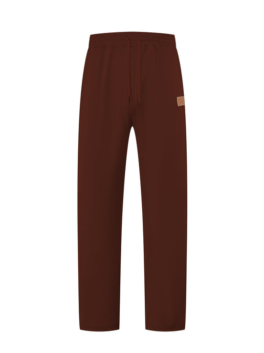 Herren Sportliche Jogginghose mit elastischem Bund und praktischen Taschen