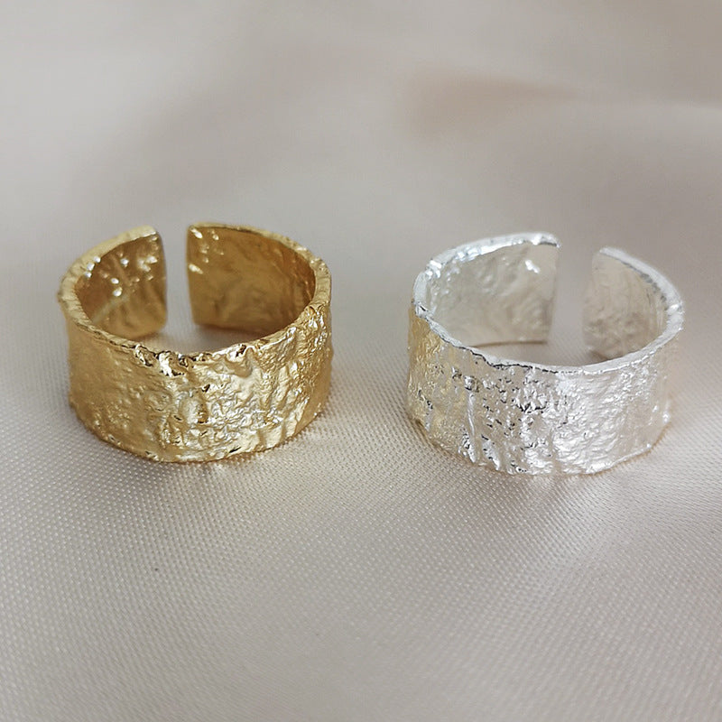 Damen Eleganter und modischer Ring Shop Nory