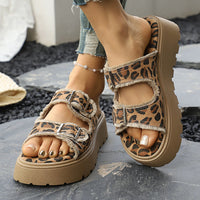 Leopardenmuster