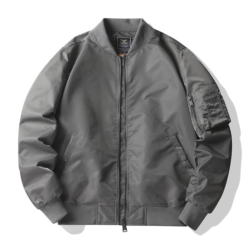 Herren Sportliche Bomberjacke Shop Nory 1787797063