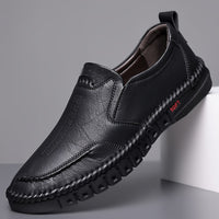 ZX-04 - Schwarz