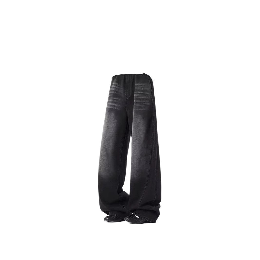 Damen Weitgeschnittene Jeans Shop Nory 1787982064