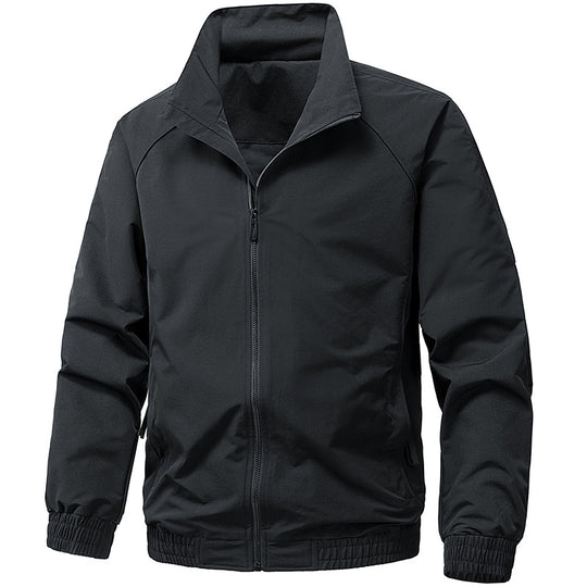 Herren Funktionale Windjacke Shop Nory