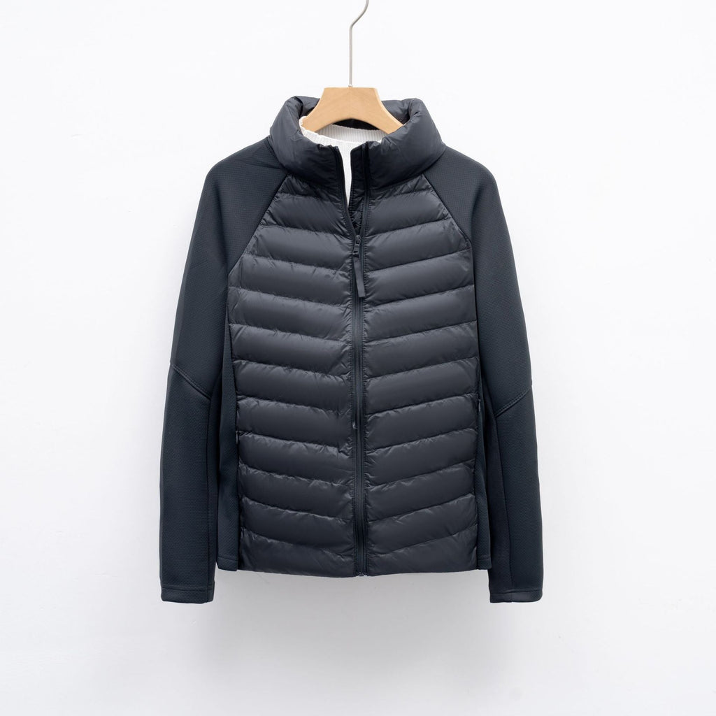 Damen isolierende Sportjacke