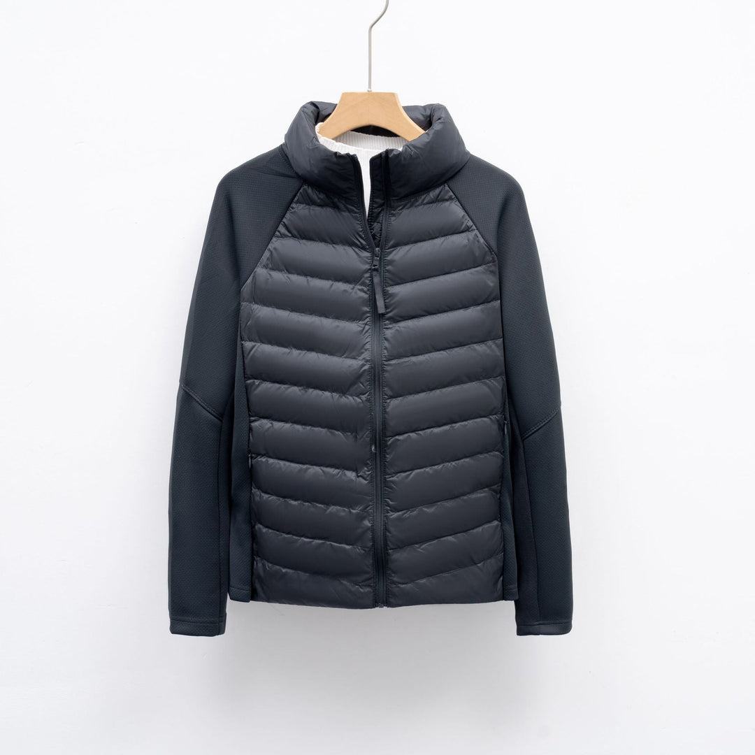 Damen isolierende Sportjacke
