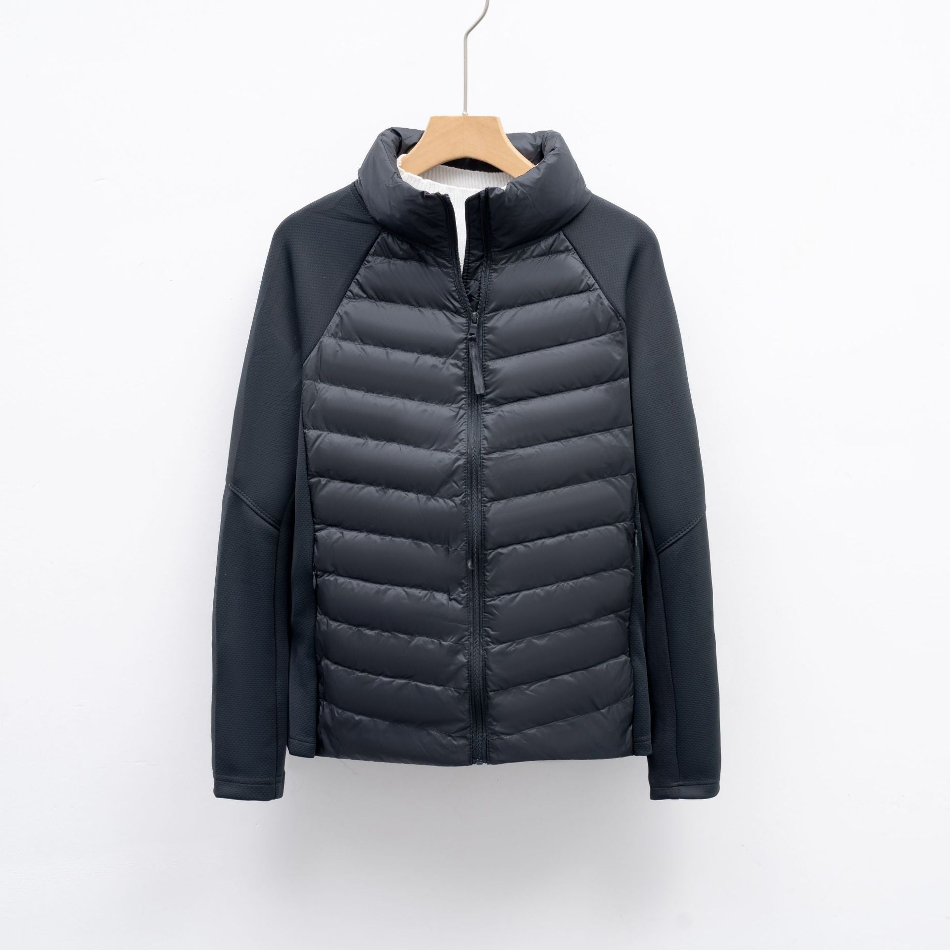 Damen isolierende Sportjacke