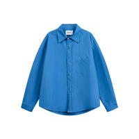 Blau