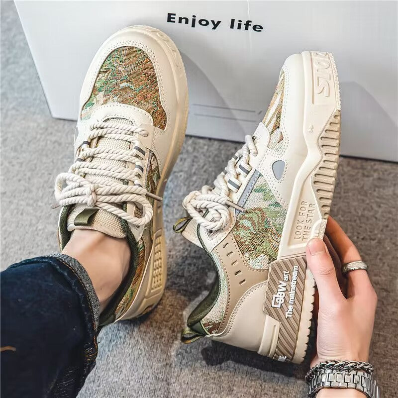 Herren Freizeitschuhe