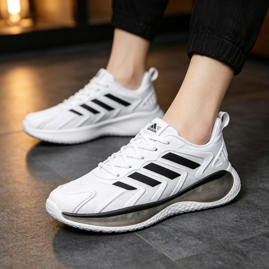 Herren Sportliche Dämpfungs Sneakers Shop Nory