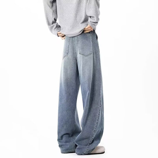 Damen Weitgeschnittene Jeans Shop Nory 1787982064