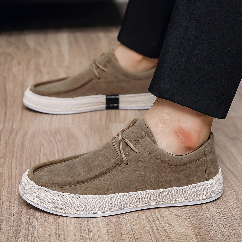 Herren Bequeme und stylische Espadrilles Shop Nory