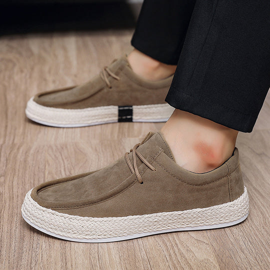 Herren Bequeme und stylische Espadrilles Shop Nory