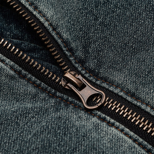Damen Kurz geschnittene wattierte Cord‑Steppjacke im Boxy‑Cut mit Stehkragen Shop Nory