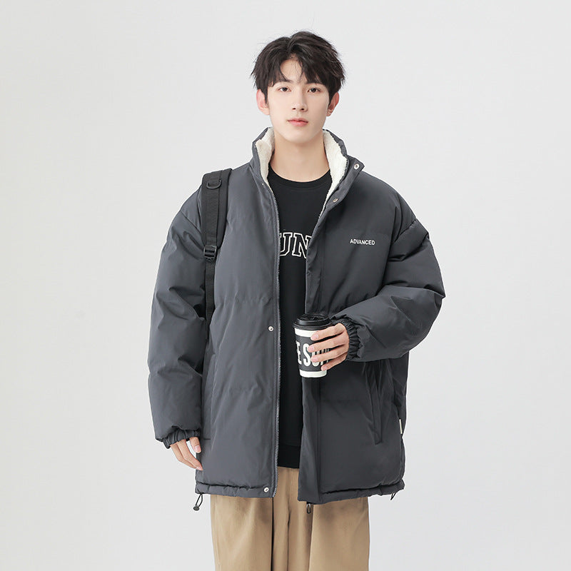 Herren Isolierte Steppjacke mit wärmeisolierender Innenstruktur Shop Nory