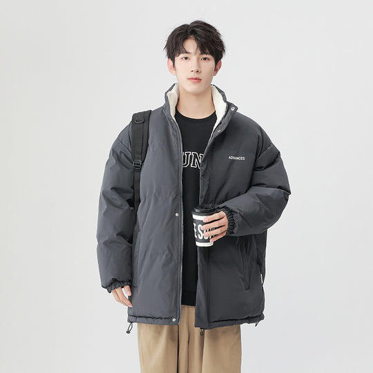 Herren Isolierte Steppjacke mit wärmeisolierender Innenstruktur Shop Nory