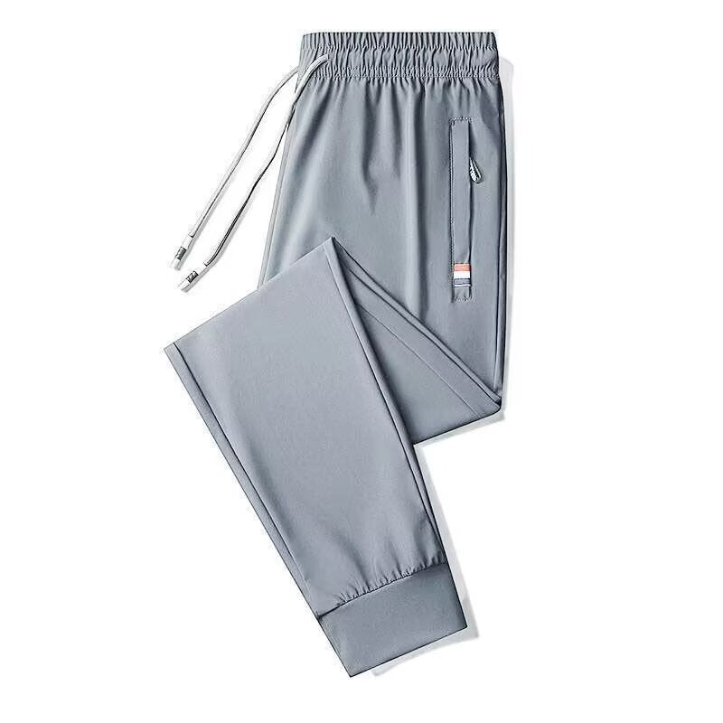 Herren Sportliche Freizeit-Sporthose Shop Nory