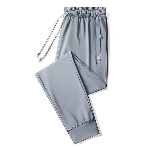 Herren Sportliche Freizeit-Sporthose Shop Nory
