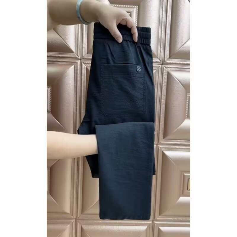 Damen Bequeme Cargo-Hose Shop Nory