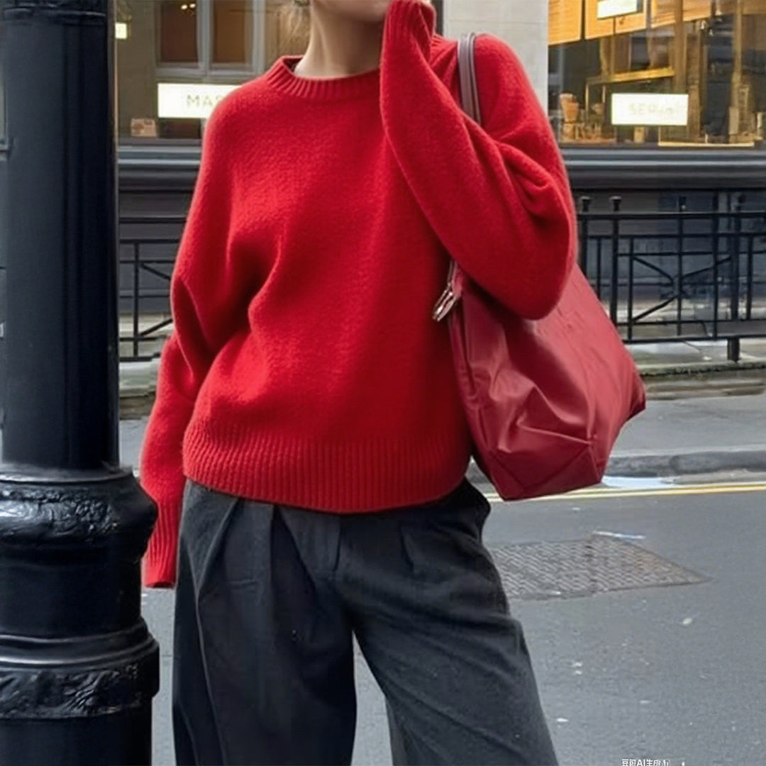 Damen nan großer Nylon-Shopper mit Ledergriffen und faltbarer Leichtbauweise Shop Nory