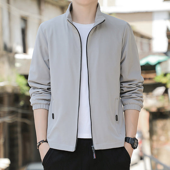 Herren Sportliche Übergangsjacke Shop Nory 1787797310