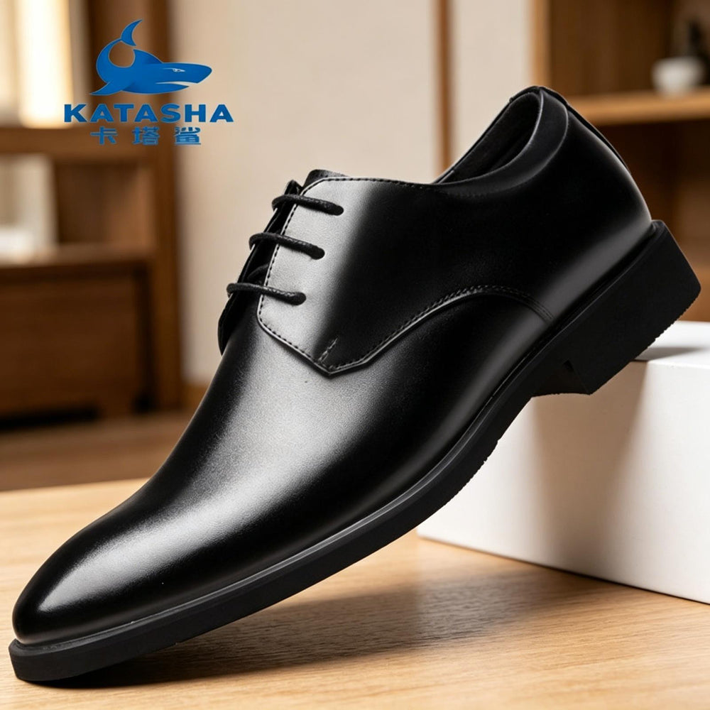 Herren Elegante und stilvolle Schnürschuhe Shop Nory 1788175328