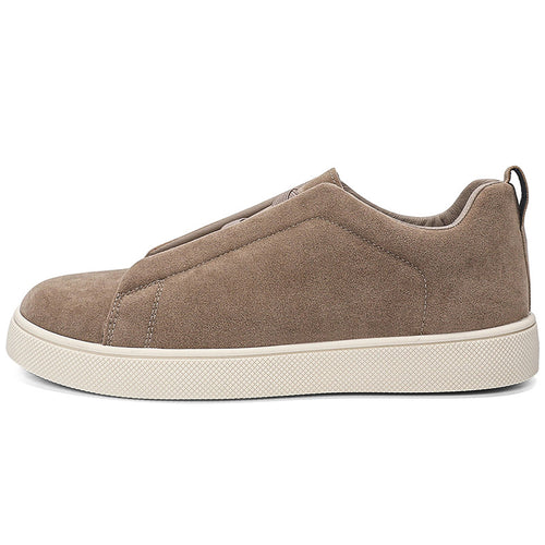 Damen Sportliche Slip-On Sneaker