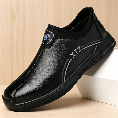 Herren Elegante Slip-On Schuhe Shop Nory