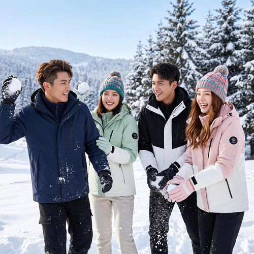 Herren dreilagige atmungsaktive Softshell-Trekkingjacke mit integriertem Fleecekragen und verstellbarer Kapuze Shop Nory