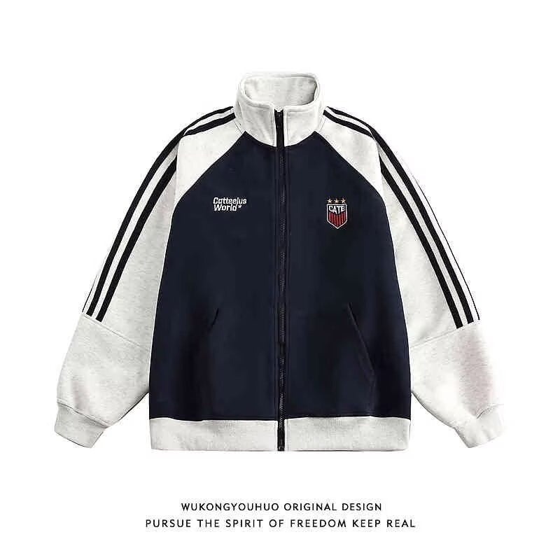 Damen Sportliche Übergangsjacke Shop Nory