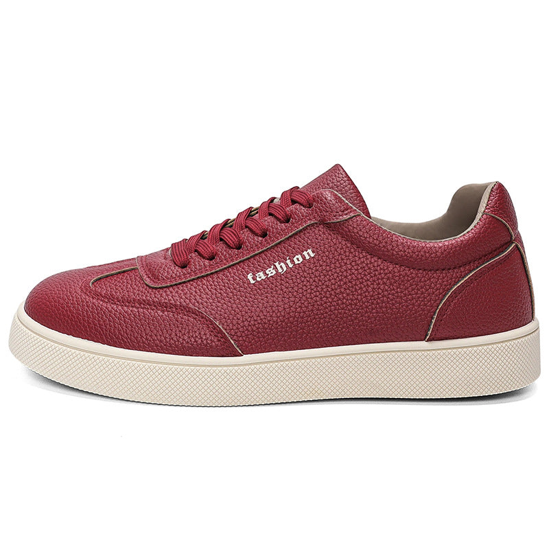 Herren Modische Freizeit Sneakers