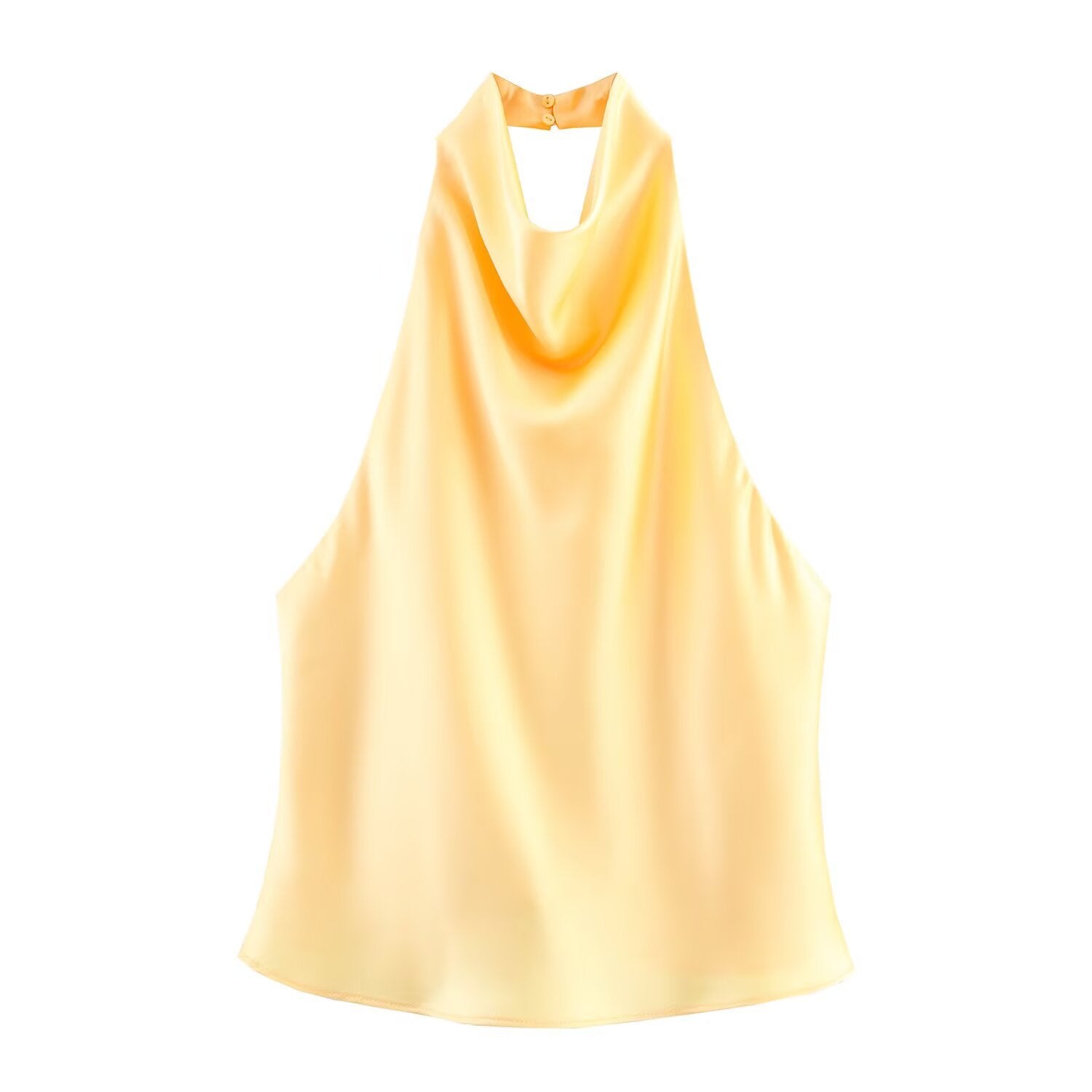 Damen Elegantes und verspieltes Top