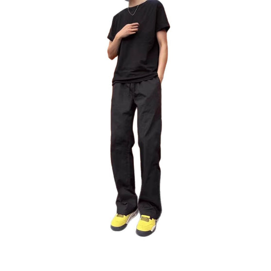 Herren Bequeme Utility-Hosen Shop Nory