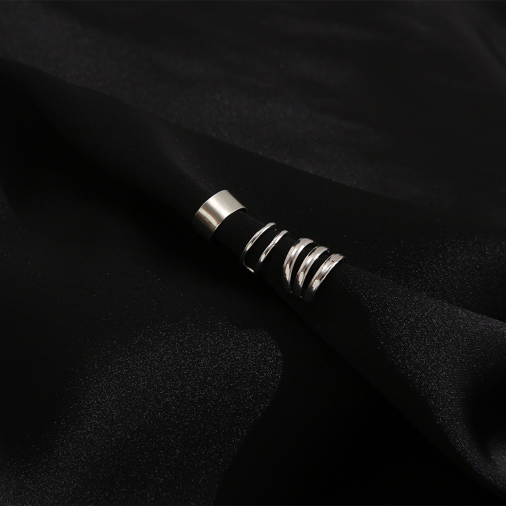 Damen Ohrringe mit Schmetterlingsdesign von Shop Nory