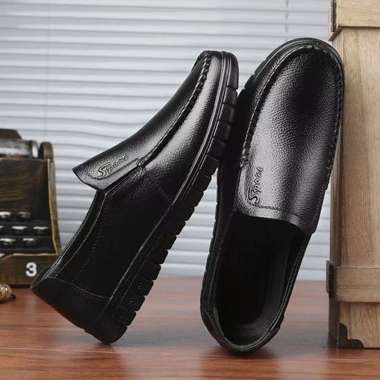 Herren Bequeme Mokassins Shop Nory