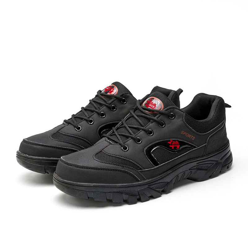 Damen robuste Outdoor-Schuhe