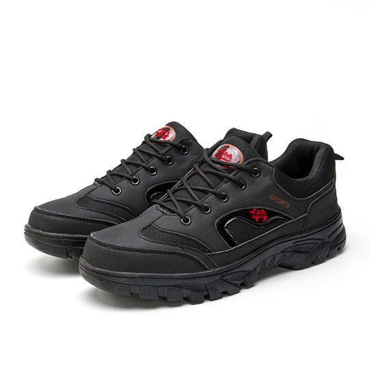 Damen robuste Outdoor-Schuhe