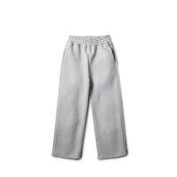 Hellgraue Hose