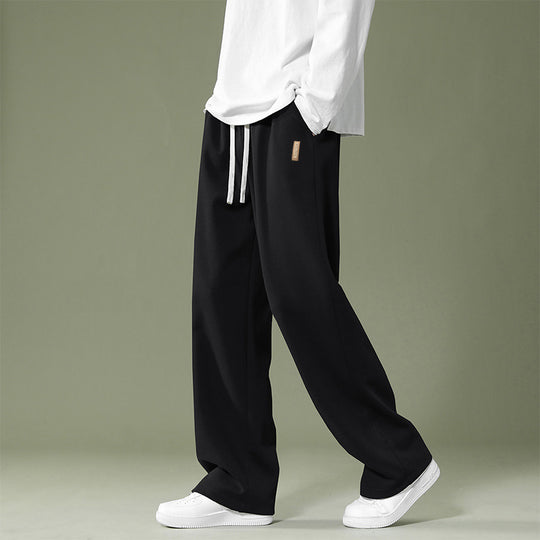 Herren Lässige und bequeme Chill-Hose