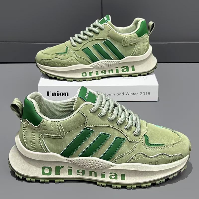 Damen Sportliche Sneakers mit innovativer Dämpfungstechnologie und atmungsaktiver Oberfläche