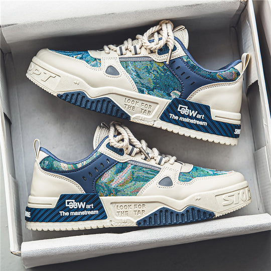 Damen Elegante und sportive Sneakers Shop Nory