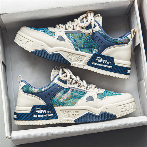 Damen Elegante und sportive Sneakers Shop Nory