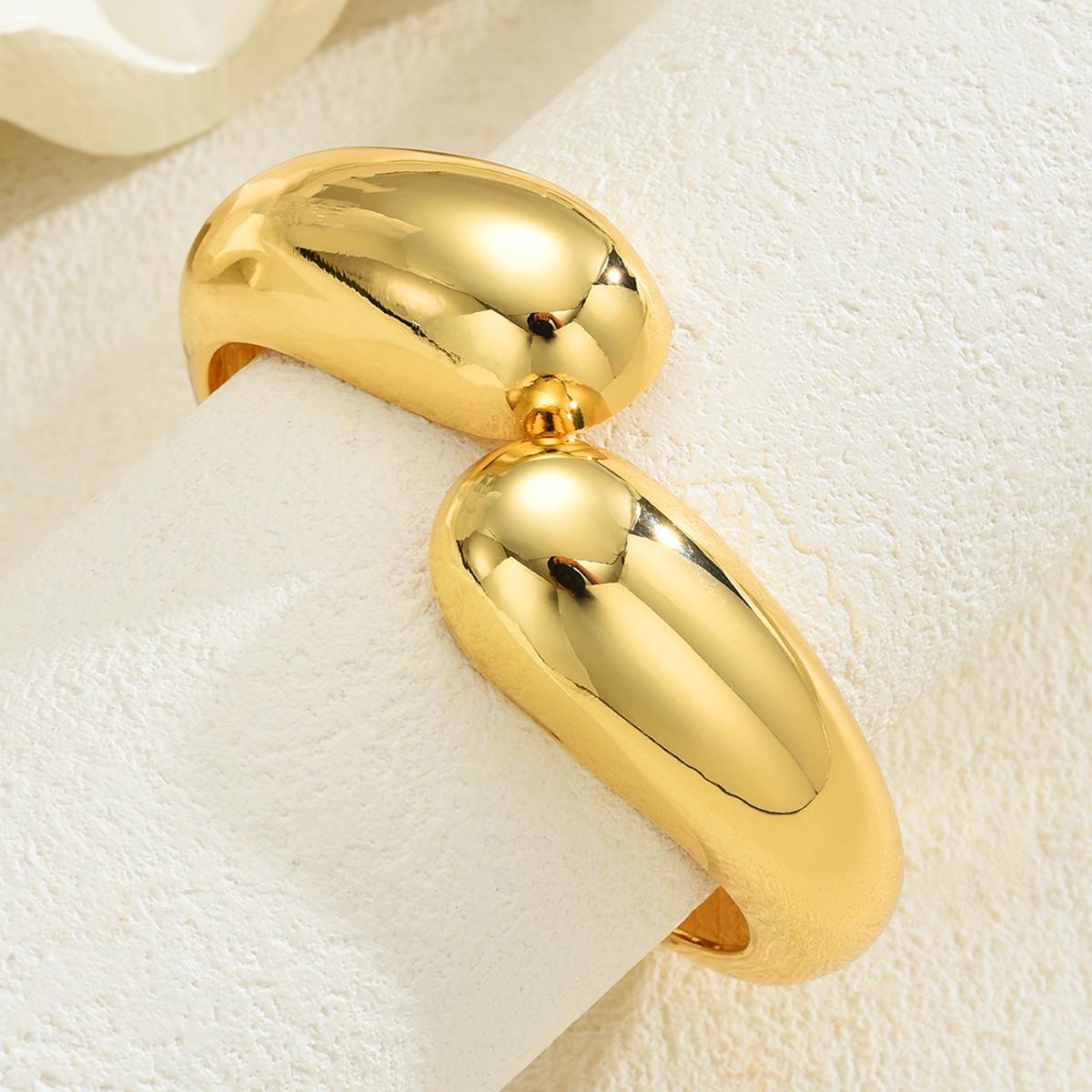 Damen Armreif mit modernem und elegantem Design Shop Nory